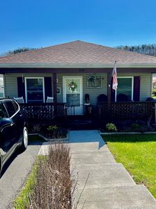 154 Garnett Way, White Sulphur Springs, WV, 24986