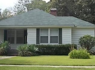 1006 Oak St, Crossett, AR 71635