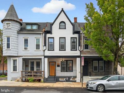 15 Ruby St, Lancaster, PA, 17603