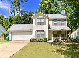 1769 Folkstone Rd, Tallahassee, FL 32312