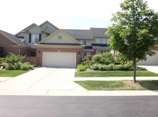 237 Harrington Dr #1, Troy, MI 48098