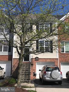 25538 Gover Dr, Chantilly, VA, 20152