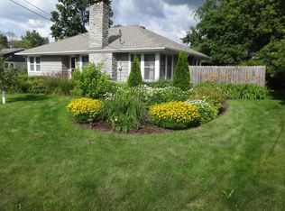 10649 Kell Ave S, Bloomington, MN 55437