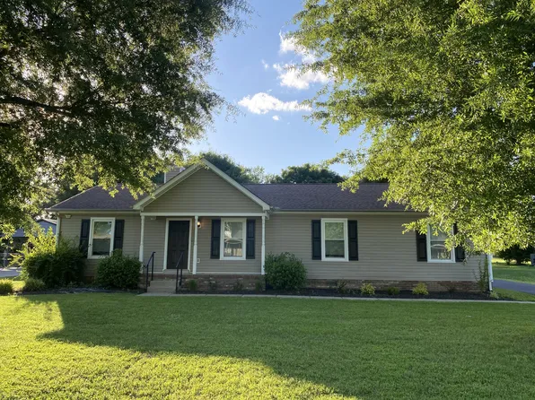 1834 Venada Trl, Murfreesboro, TN 37128