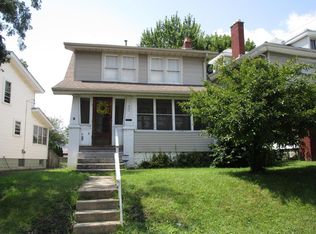 431 Columbian Ave, Columbus, OH