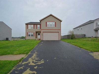 533 Prairie Point Dr, Poplar Grove, IL, 61065
