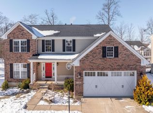 1133 Hayward Cir, Milford, OH 45150