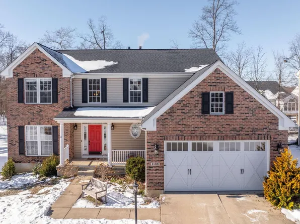 1133 Hayward Cir, Milford, OH 45150