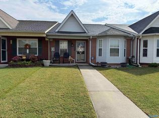 3243 Fieldstone Dr SW, Decatur, AL 35603