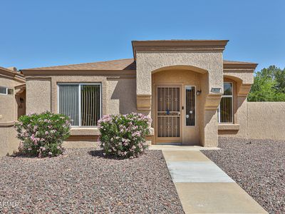 18256 N 136TH Avenue, Sun City West, AZ, 85375