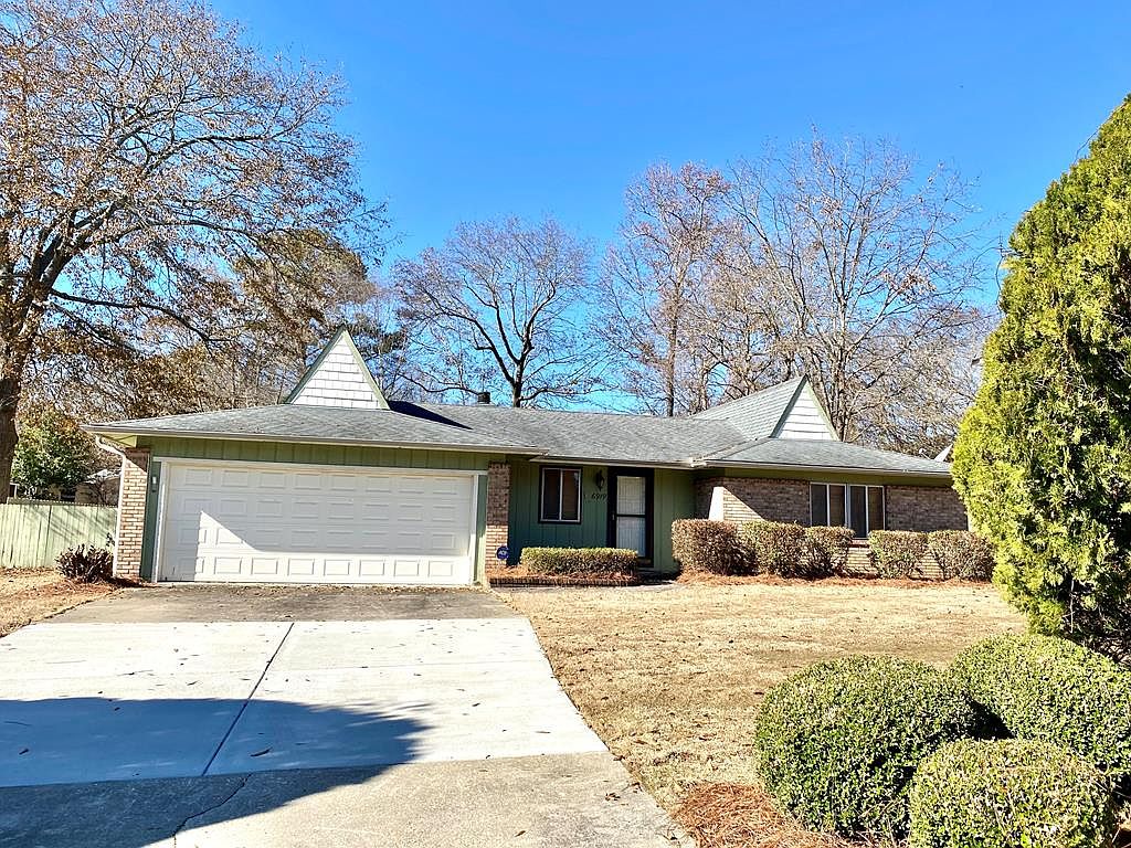 6919 Buckeye Way, Columbus, GA 31904 Zillow