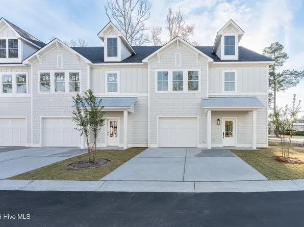 110 Seagate Place, Wilmington, NC 28403