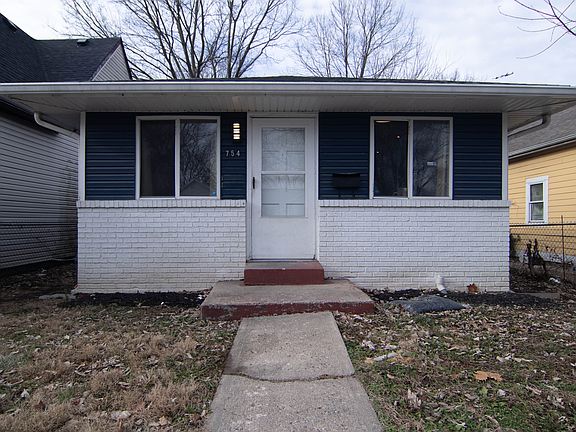 3rd image of 754 N Holmes Ave