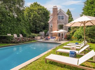 2 Schwenks Rd, Water Mill, NY 11976