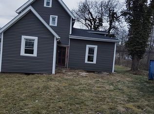 1313 Walnut Rd SE, Massillon, OH 44646