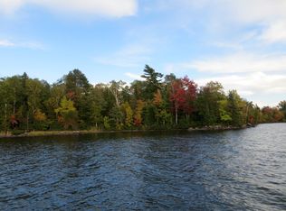 Tbd S Niles Bay Forest Rd, Buyck, MN 55771