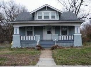 318 Merrell St, Collinsville, IL 62234