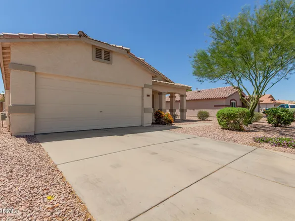 7391 W MONTEBELLO Avenue, Glendale, AZ 85303