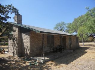 601 N Chaparral, Burnet, TX 78611