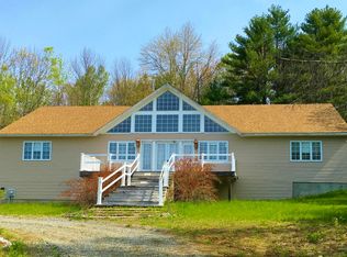 363 Jefferson Rd, Washington, ME 04574