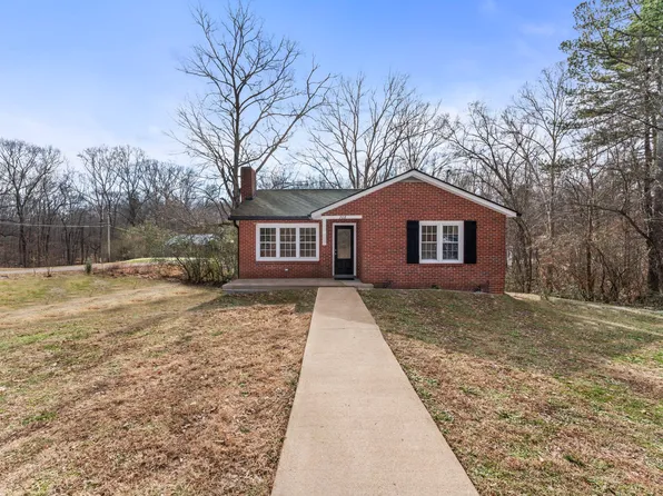 208 Tiller Dr, Centerville, TN 37033