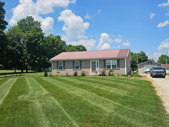 626 Ford Hwy, Elizabethtown, KY 42701
