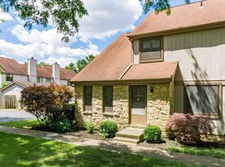 628 Banningway Dr, Columbus, OH 43213