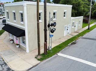 501 Queen St, New Bern, NC 28560