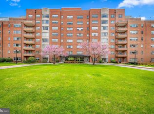 3601 Greenway UNIT 1, Baltimore, MD 21218