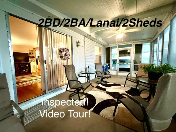 410 Sunset Cir N, Ellenton, FL 34222