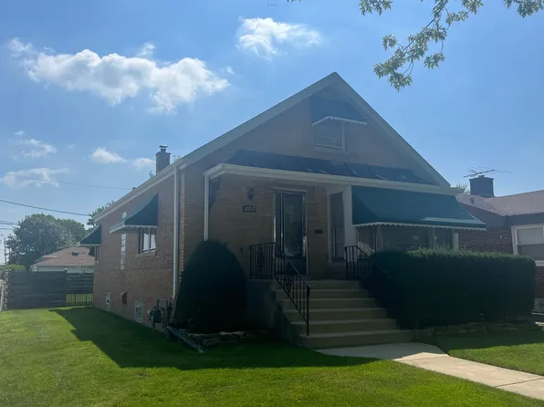 2217 S 7th Ave, North Riverside, IL 60546
