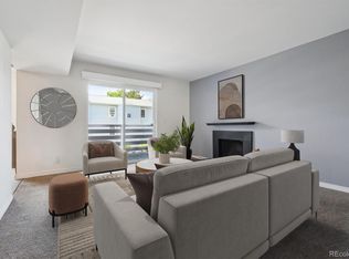 3141 S Tamarac Drive #206E, Denver, CO 80231