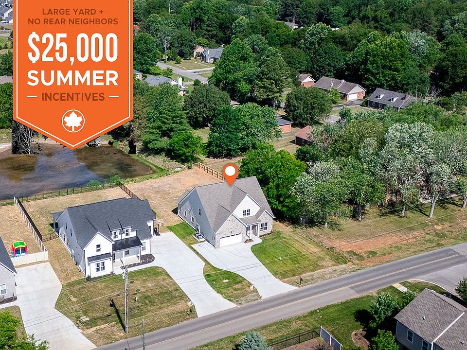 1st image of 524 Gresham Ln Lot 7