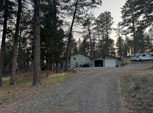 41 Greenwood Trl, Clancy, MT 59634