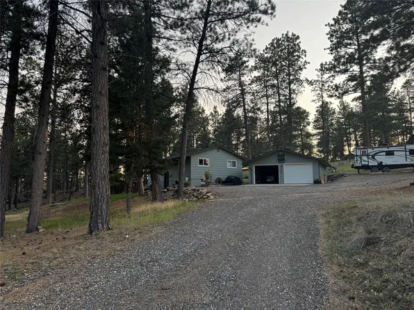 41 Greenwood Trl, Clancy, MT 59634