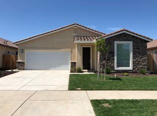 3349 Nome Way, Merced, CA 95348