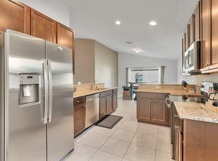 9728 STARBOARD Drive, Fort Pierce, FL 34945