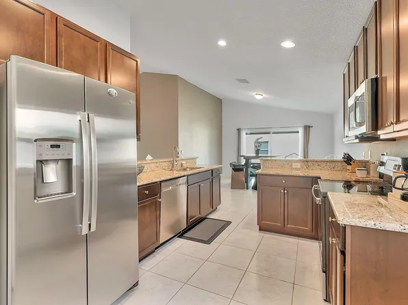 9728 STARBOARD Drive, Fort Pierce, FL 34945