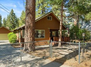 1017 W Rainbow Blvd, Big Bear City, CA 92314