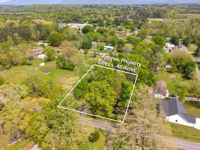 0 Red Oak Dr, Dalton, GA, 30721