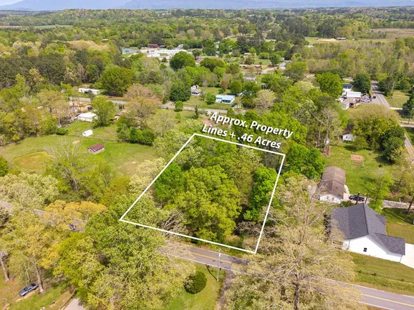 0 Red Oak Dr, Dalton, GA 30721
