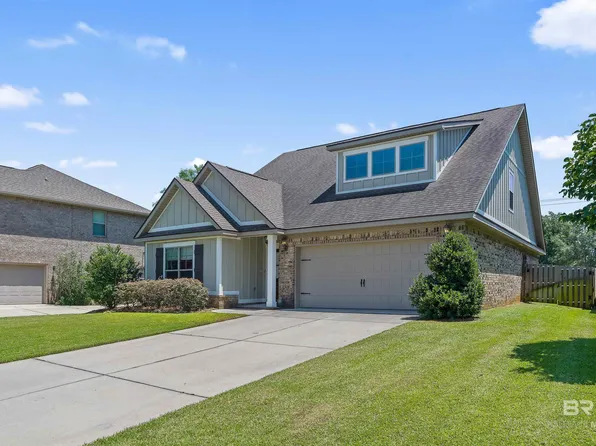 220 Hawthorne Cir, Fairhope, AL 36532