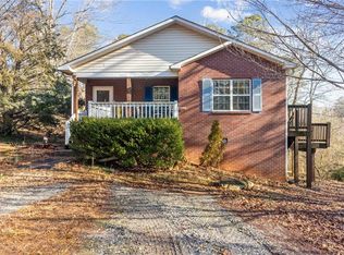 110 Clearview, Clarkesville, GA 30523