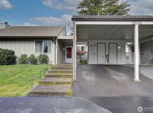 804 NW 132nd Street #B, Vancouver, WA