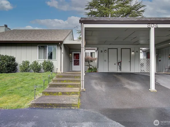 804 NW 132nd Street #B, Vancouver, WA 98685