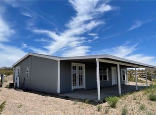 21205 W Calexico Dr, White Hills, AZ 86445