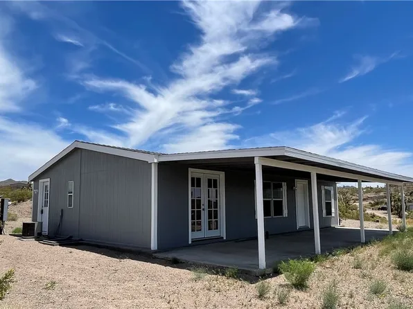 21205 W Calexico Dr, White Hills, AZ 86445