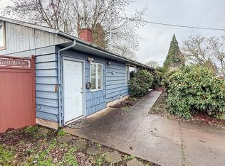 4432 Hawthorne Ave, Eugene, OR 97402