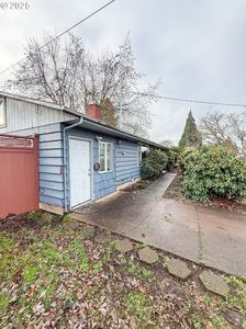 4432 Hawthorne Ave, Eugene, OR, 97402