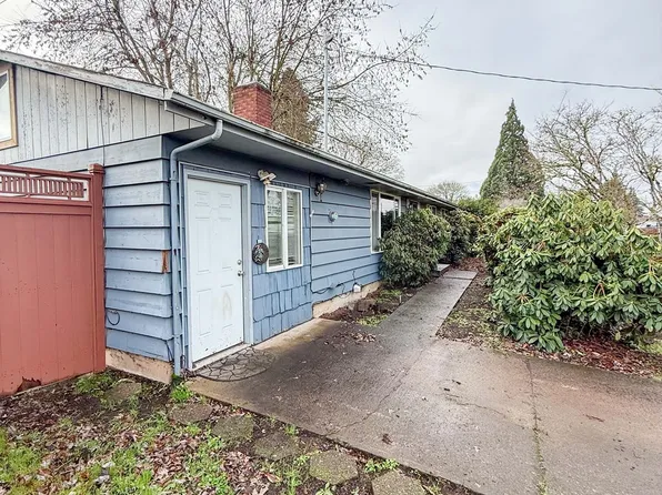 4432 Hawthorne Ave, Eugene, OR 97402